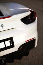 Ferrari 488 GTB 2015 года (NA)